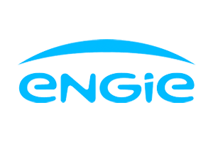 logo ENGIE clientes DIFERT NOVA