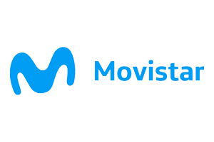 logo MOVISTAR clientes DIFERT NOVA