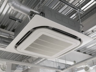 imagen instalación de aire acondicionado y climatización en viviendas, negocios e industria en Madrid y toda España